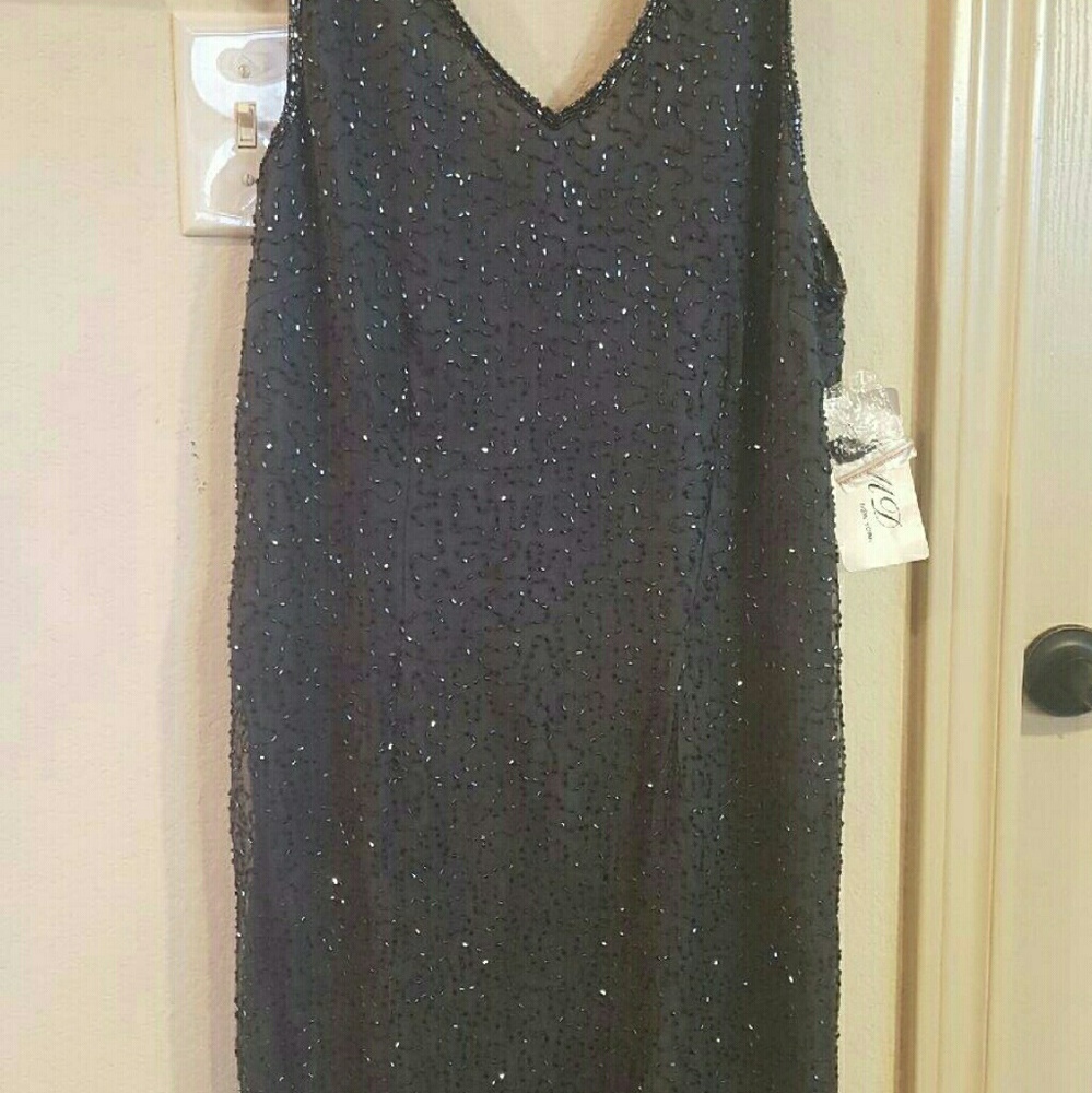 NWT Sequin Dress